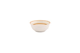 GOLDEN SAND DINNER SET 33PC
