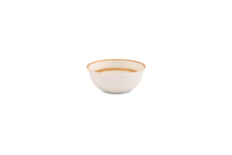 GOLDEN SAND DINNER SET 33PC