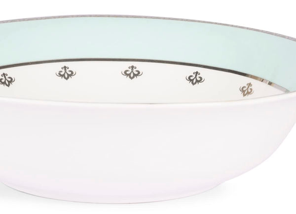 Jahanara Serving Bowl 2 PC