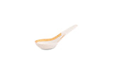 GOLDEN SAND DINNER SET 33PC