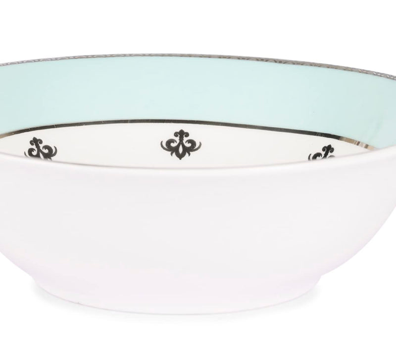 Jahanara Nappy Bowl Set of 6 PC.