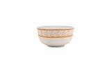 RAINBOW GOLD DINNER SET