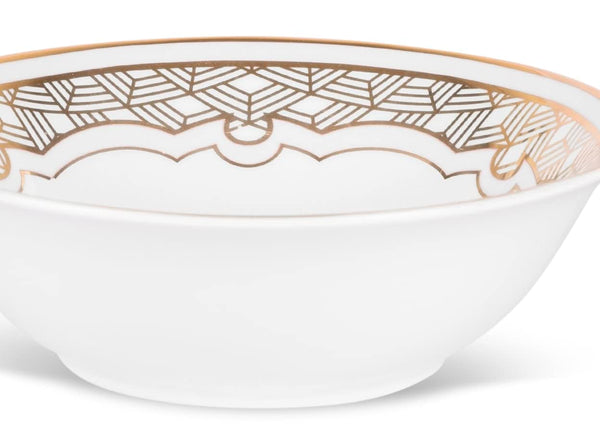 MIMOSA NAPPY BOWL SET OF 6 PC.