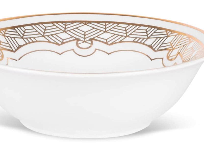 MIMOSA NAPPY BOWL SET OF 6 PC.