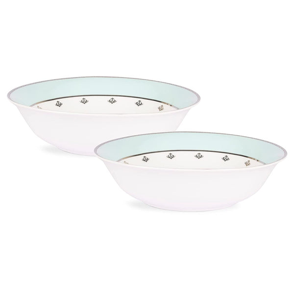 Jahanara Serving Bowl 2 PC