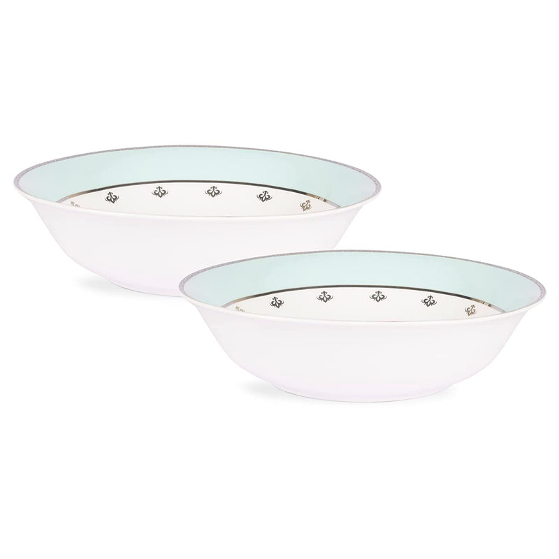 Jahanara Small Serving Bowl 2 PC