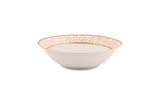 RAINBOW GOLD DINNER SET