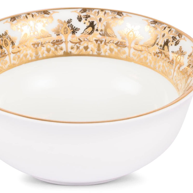 JANNAT VEG BOWL 6 PC..