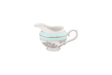 JAHANARA - 17 PC. TEA SET