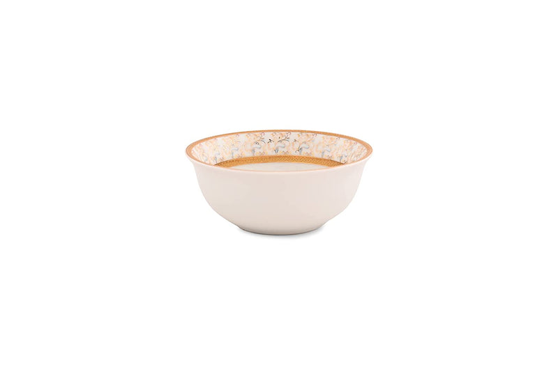 RAINBOW GOLD DINNER SET