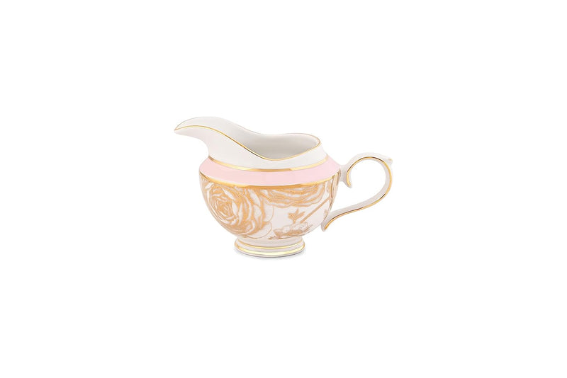 Mimosa Tea Set with Snack Service -24 Pc