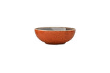 Sunset Specks Veg Bowl Set-6 Pcs.