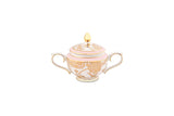 Mimosa Tea Set with Snack Service -24 Pc