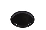 Black SEA Rice Plate Set of 1 PC