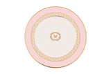 Mimosa Tea Set 24 pcs.