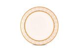 RAINBOW GOLD DINNER SET