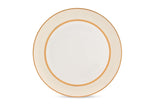 GOLDEN SAND DINNER SET 33PC