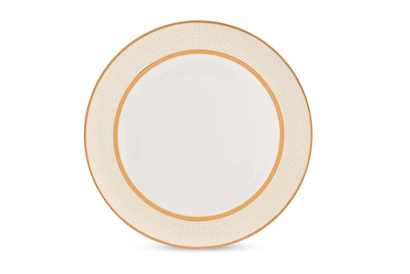 GOLDEN SAND DINNER SET 33PC