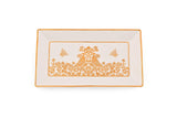 JANNAT - 2 PC. TRAY SET