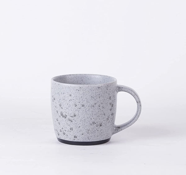 Raw Grey Coffee Mug Set of 6 Pc.