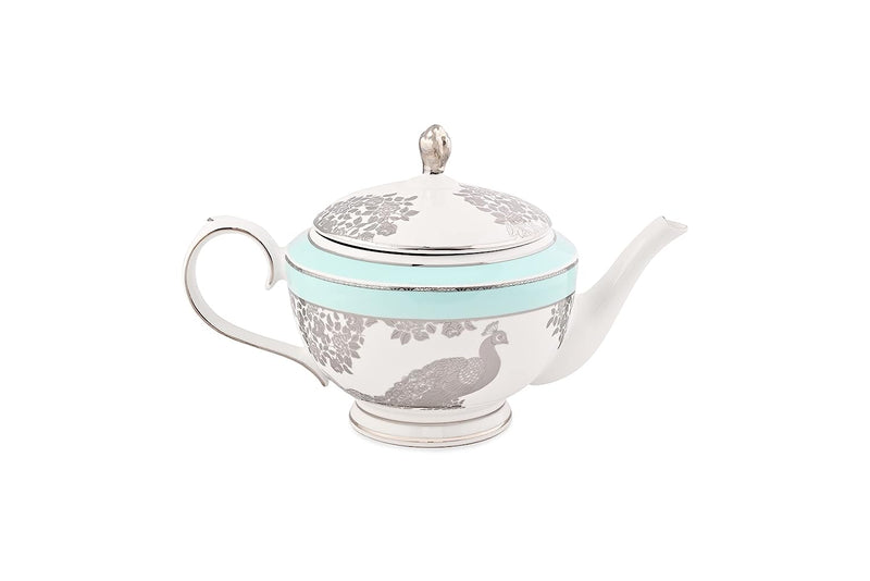 JAHANARA - 17 PC. TEA SET