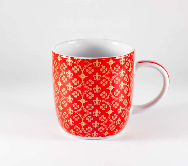 Big Coffee-Sergold mug set of 2