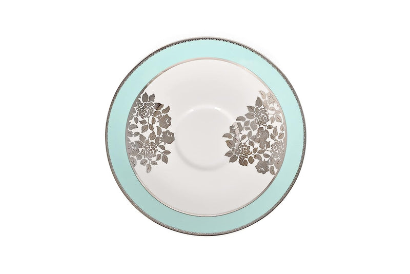 JAHANARA - 17 PC. TEA SET