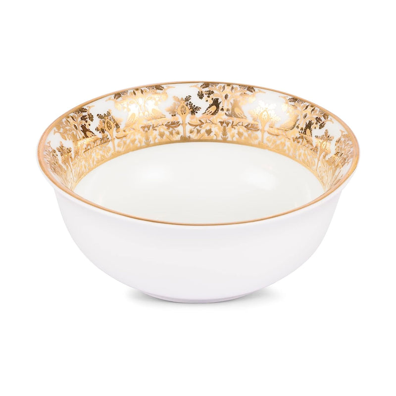 JANNAT VEG BOWL 6 PC..