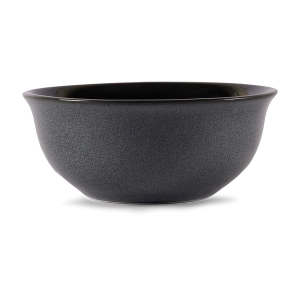 Grey Night Veg bowl set-6 Pcs