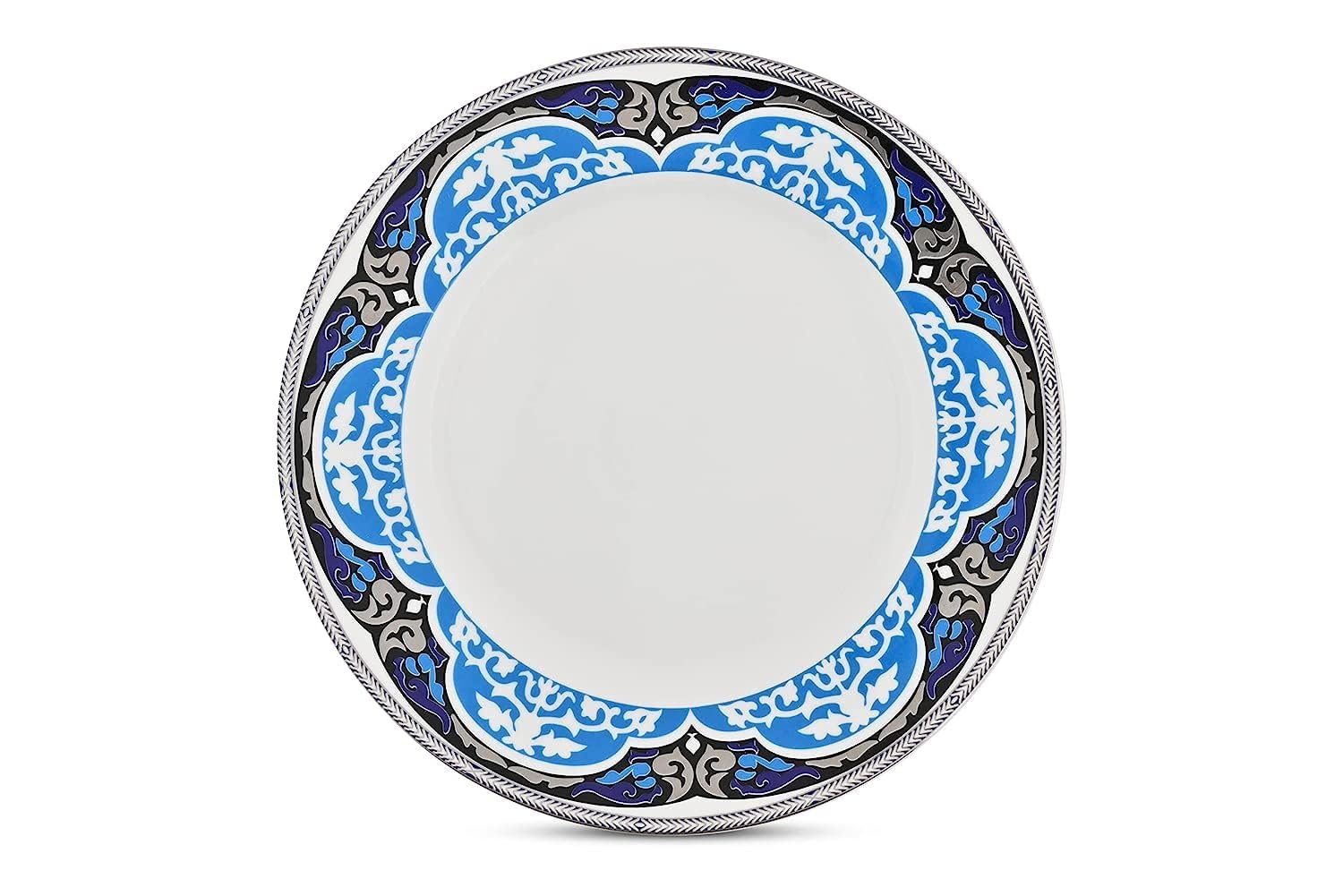 FULL PLATES Hitkari Potteries