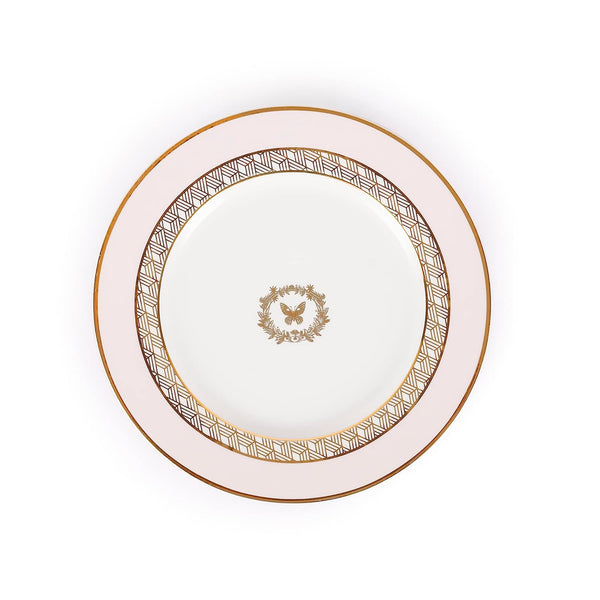 MIMOSA - 6 PC. SIDE PLATE SET