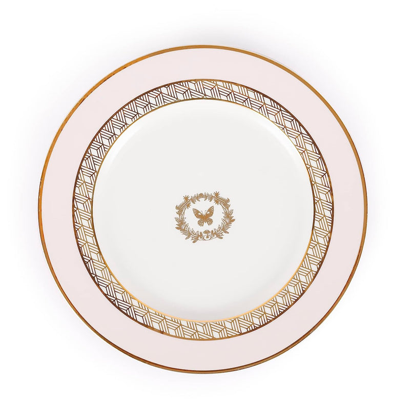 MIMOSA - 6 PC. SIDE PLATE SET
