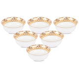 JANNAT VEG BOWL 6 PC..