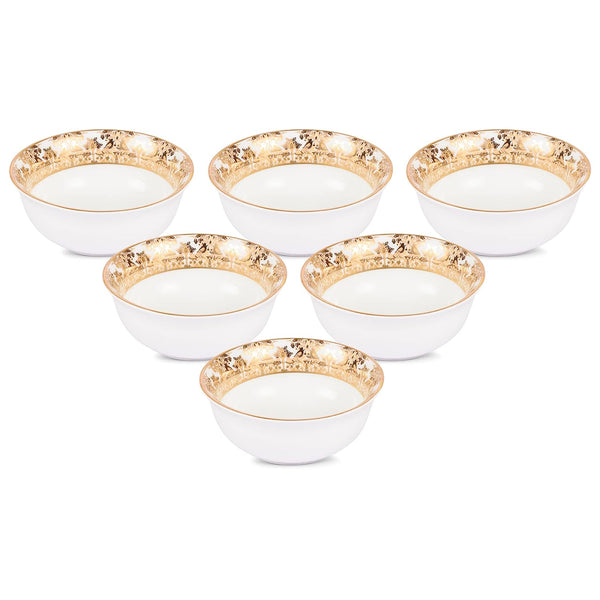 JANNAT VEG BOWL 6 PC..