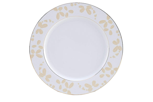 16224C Rice Plate Set of 1 Pc