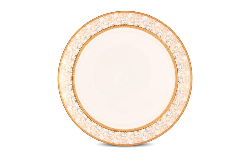 RAINBOW GOLD DINNER SET