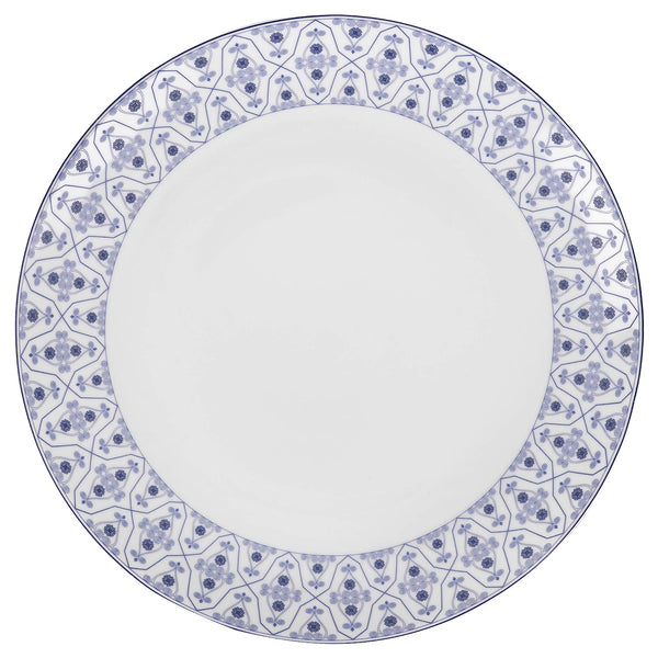 17318 Rice Plate Set of 1