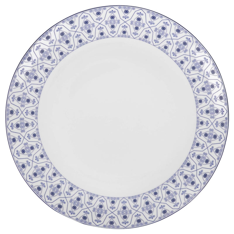 17318 Rice Plate Set of 1