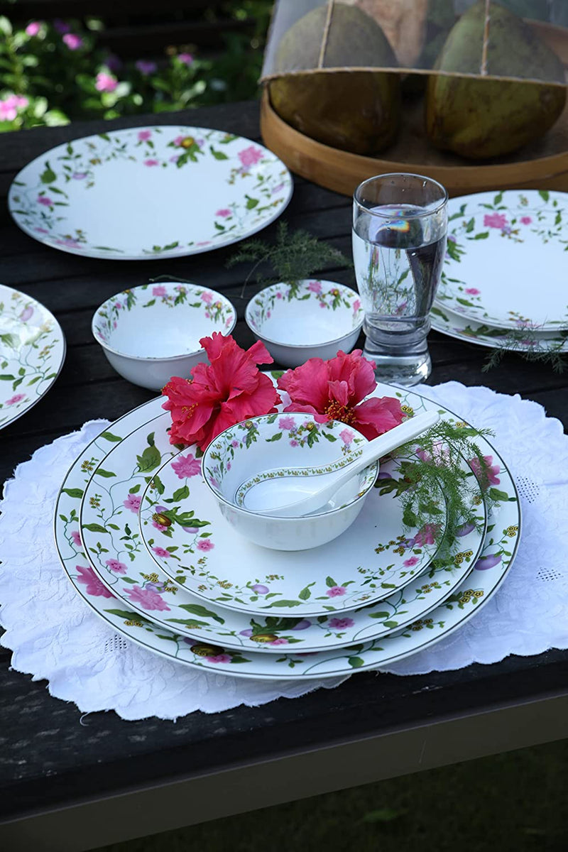 16522 Dinner Set 33 pcs