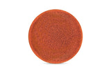 Sunset Speck Rice Plate Set of 1 Pc