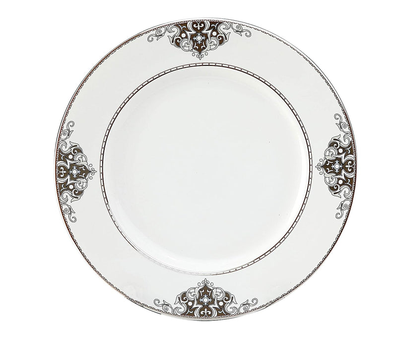 Lawrence Full Plate Set of 6 pc