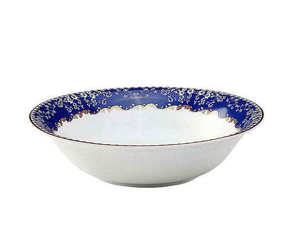 CHIRSTINE Serving Bowl 2 PC