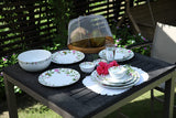 16522 Dinner Set 33 pcs