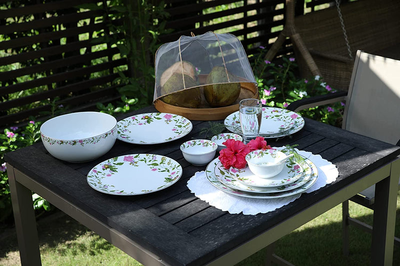 16522 Dinner Set 33 pcs