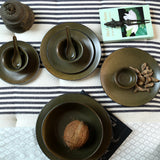 BIO MATT - 18 PC. DINNER SET