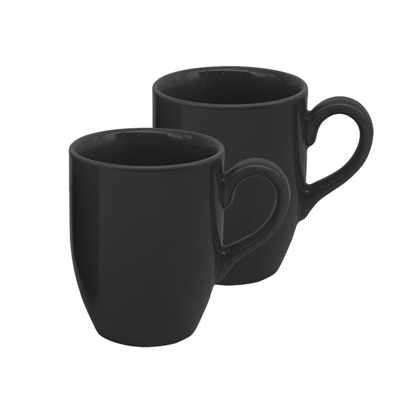 BLACK SEA - 2 PC. MUG SET
