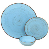 BLUE SKY - 18 PC. DINNER SET
