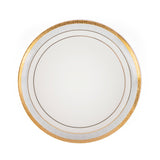 Hitkari Blue Elegance Dinner Set 33 Pcs.