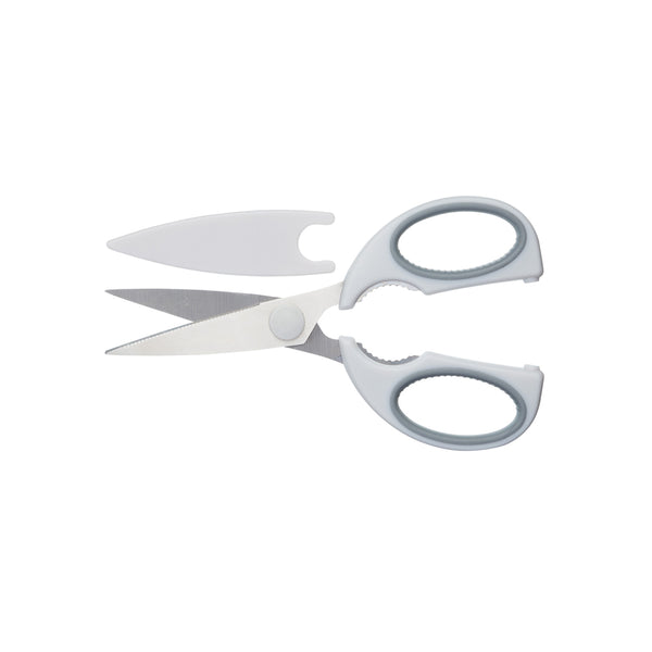 SCISSORS WITH SHEATH CDU24