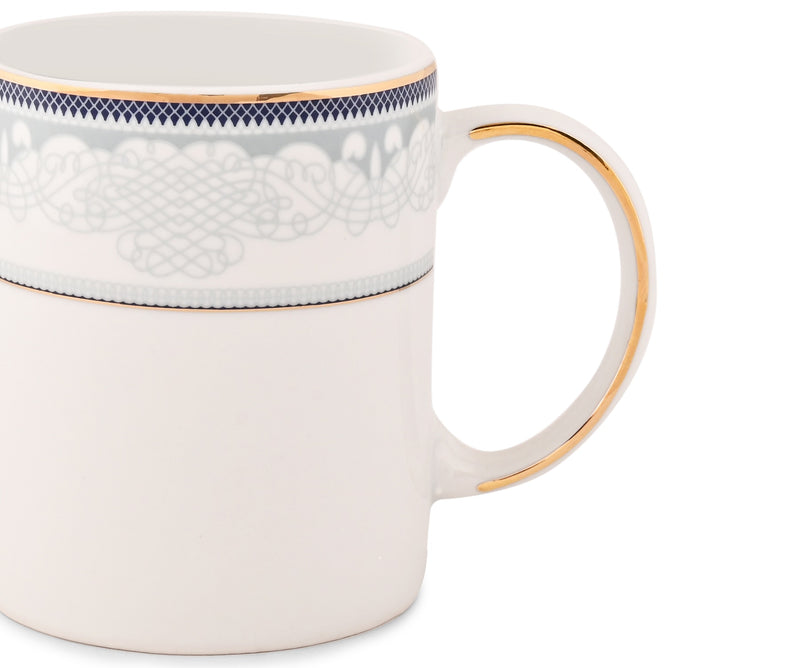 15205 Coffee Mug 6 Pc